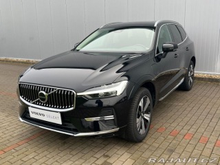 Volvo XC60 T6 AWD RECHARGE PLUS BRIG 2024