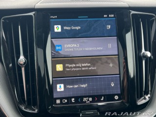 Volvo XC60 T6 AWD RECHARGE PLUS BRIG 2024
