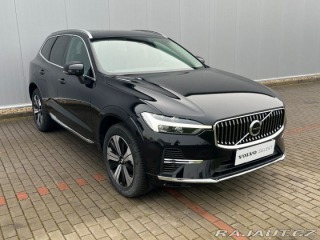 Volvo XC60 T6 AWD RECHARGE PLUS BRIG 2024