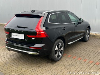 Volvo XC60 T6 AWD RECHARGE PLUS BRIG 2024