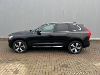 Volvo XC60 T6 AWD RECHARGE PLUS BRIG 2024