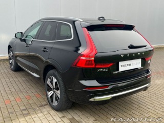 Volvo XC60 T6 AWD RECHARGE PLUS BRIG 2024