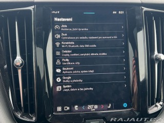 Volvo XC60 T6 AWD RECHARGE PLUS BRIG 2024