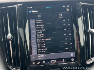 Volvo XC60 T6 AWD RECHARGE PLUS BRIG 2024