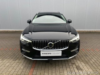 Volvo XC60 T6 AWD RECHARGE PLUS BRIG 2024