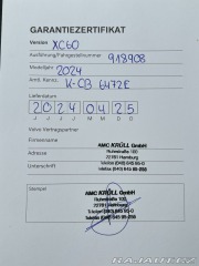 Volvo XC60 T6 AWD RECHARGE PLUS BRIG 2024