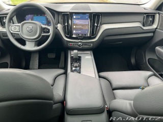 Volvo XC60 T6 AWD RECHARGE PLUS BRIG 2024
