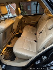 Mercedes-Benz M osobní 2009