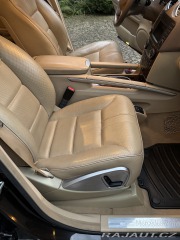 Mercedes-Benz M osobní 2009