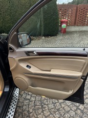 Mercedes-Benz M osobní 2009