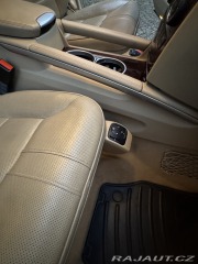 Mercedes-Benz M osobní 2009