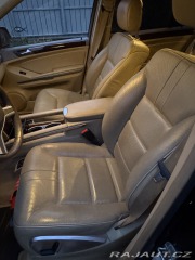 Mercedes-Benz M osobní 2009