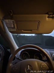Mercedes-Benz M osobní 2009