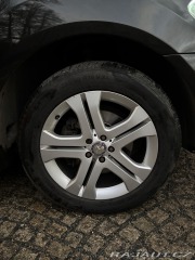 Mercedes-Benz M osobní 2009