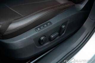 Škoda Superb 2.0 TDI 4x4 L&K EU6 2018