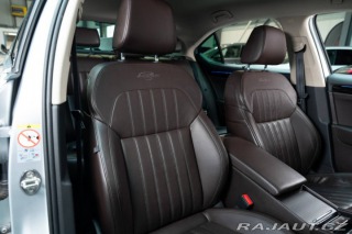 Škoda Superb 2.0 TDI 4x4 L&K EU6 2018