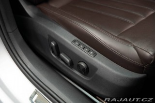 Škoda Superb 2.0 TDI 4x4 L&K EU6 2018