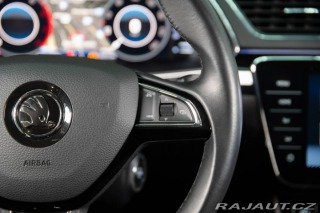 Škoda Superb 2.0 TDI 4x4 L&K EU6 2018