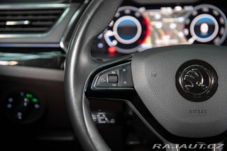 Škoda Superb 2.0 TDI 4x4 L&K EU6 2018
