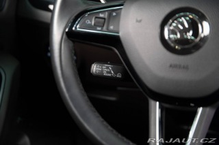 Škoda Superb 2.0 TDI 4x4 L&K EU6 2018