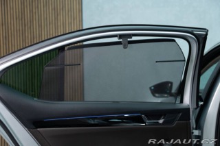 Škoda Superb 2.0 TDI 4x4 L&K EU6 2018