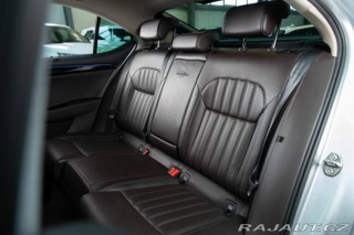 Škoda Superb 2.0 TDI 4x4 L&K EU6 2018