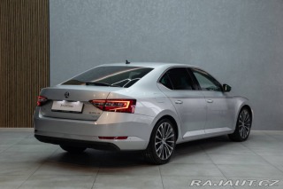 Škoda Superb 2.0 TDI 4x4 L&K EU6 2018