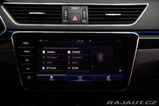 Škoda Superb 2.0 TDI 4x4 L&K EU6 2018