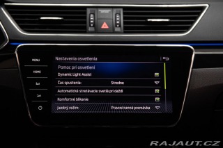 Škoda Superb 2.0 TDI 4x4 L&K EU6 2018