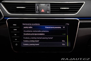 Škoda Superb 2.0 TDI 4x4 L&K EU6 2018