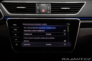 Škoda Superb 2.0 TDI 4x4 L&K EU6 2018