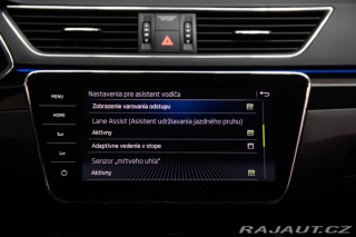 Škoda Superb 2.0 TDI 4x4 L&K EU6 2018