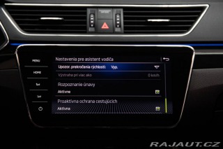 Škoda Superb 2.0 TDI 4x4 L&K EU6 2018