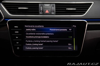 Škoda Superb 2.0 TDI 4x4 L&K EU6 2018