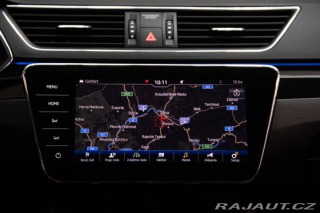 Škoda Superb 2.0 TDI 4x4 L&K EU6 2018