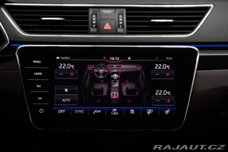 Škoda Superb 2.0 TDI 4x4 L&K EU6 2018