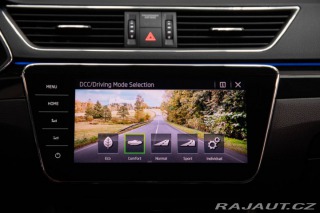 Škoda Superb 2.0 TDI 4x4 L&K EU6 2018