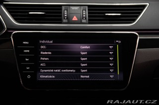 Škoda Superb 2.0 TDI 4x4 L&K EU6 2018