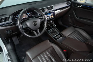 Škoda Superb 2.0 TDI 4x4 L&K EU6 2018
