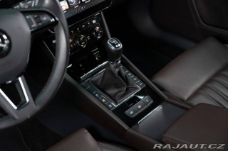 Škoda Superb 2.0 TDI 4x4 L&K EU6 2018