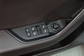 Škoda Superb 2.0 TDI 4x4 L&K EU6 2018