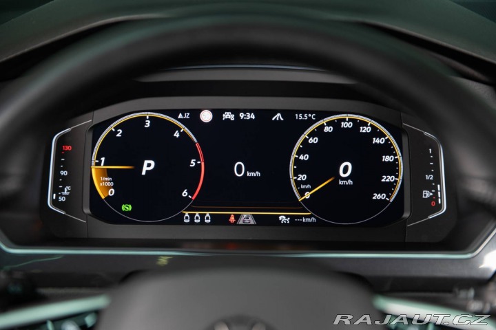 Volkswagen Tiguan Allspace 2.0 TDI EVO 200k SCR 4Mo 2022