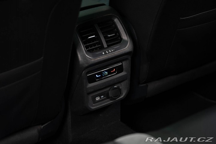 Volkswagen Tiguan Allspace 2.0 TDI EVO 200k SCR 4Mo 2022