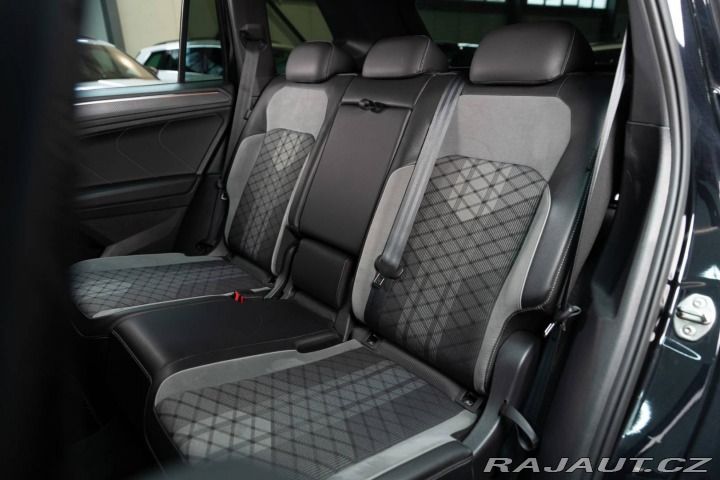 Volkswagen Tiguan Allspace 2.0 TDI EVO 200k SCR 4Mo 2022