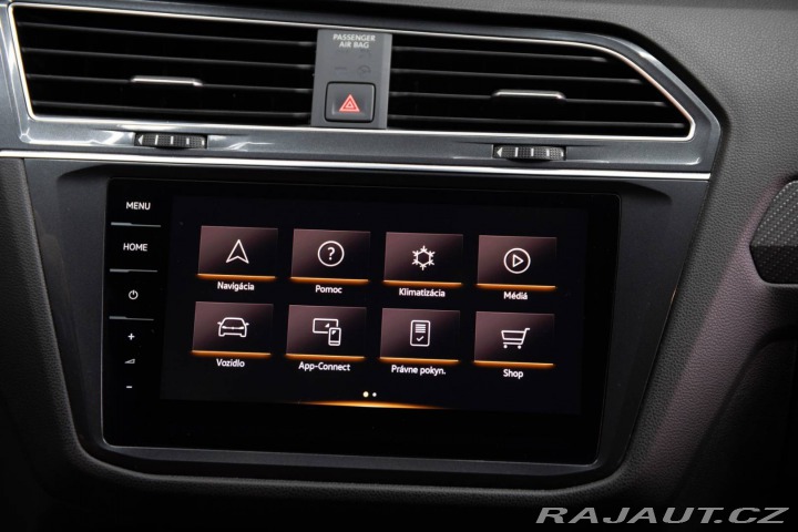 Volkswagen Tiguan Allspace 2.0 TDI EVO 200k SCR 4Mo 2022