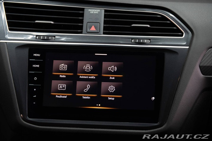 Volkswagen Tiguan Allspace 2.0 TDI EVO 200k SCR 4Mo 2022