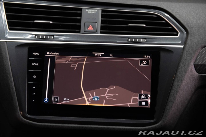 Volkswagen Tiguan Allspace 2.0 TDI EVO 200k SCR 4Mo 2022