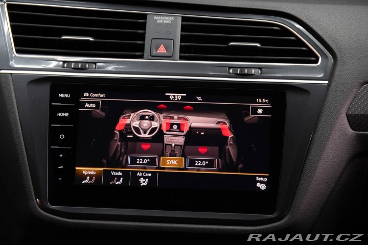 Volkswagen Tiguan Allspace 2.0 TDI EVO 200k SCR 4Mo 2022