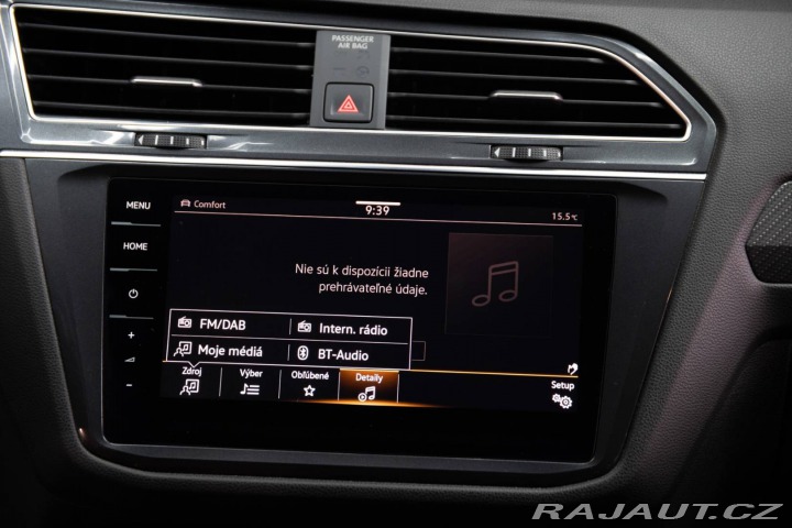 Volkswagen Tiguan Allspace 2.0 TDI EVO 200k SCR 4Mo 2022