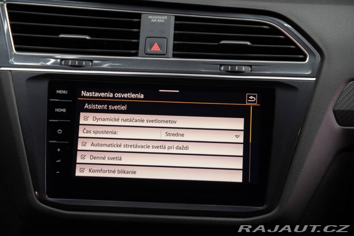 Volkswagen Tiguan Allspace 2.0 TDI EVO 200k SCR 4Mo 2022